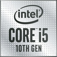 Intel® Core i5-10400F processor 2,9 GHz 12 MB Smart cache Intel® Core™ i5, LGA 1200 (Socket H5), 14 nm, Intel, i5-10400F, 2,9 GHz, Tray