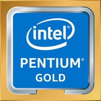 Intel® Pentium Gold G6400T processor 3,4 GHz 4 MB Smart cache Intel® Pentium® Gold, LGA 1200 (Socket H5), 14 nm, Intel, G6400T, 3,4 GHz, Tray