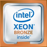 Intel® Xeon 3204 processor 1,9 GHz 8,25 MB Intel® Xeon Bronze, FCLGA3647, 14 nm, Intel, 1,9 GHz, 64-bit, Tray