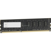 G.Skill 8GB DDR3-1600MHz hukommelsesmodul 1 x 8 GB 8 GB, 1 x 8 GB, DDR3, 1600 Mhz, 240-pin DIMM, Detail