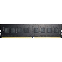 G.Skill 8GB DDR4 RAM-modul 2133 Mhz ECC, Hukommelse Sort, 8 GB, 1 x 8 GB, DDR4, 2133 Mhz, 288-pin DIMM, Sort