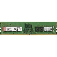 Kingston KCP426ND8/16 hukommelsesmodul 16 GB 1 x 16 GB DDR4 2666 MT/s 16 GB, 1 x 16 GB, DDR4, 288-pin DIMM