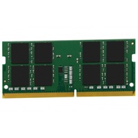 Kingston ValueRAM ValueRAM KVR32S22D8/16 hukommelsesmodul 16 GB 1 x 16 GB DDR4 3200 Mhz 16 GB, 1 x 16 GB, DDR4, 3200 Mhz, 260-pin SO-DIMM