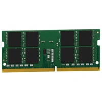 Kingston ValueRAM ValueRAM hukommelsesmodul 16 GB 1 x 16 GB DDR4 3200 MT/s 16 GB, 1 x 16 GB, DDR4, 260-pin SO-DIMM