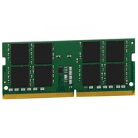Kingston ValueRAM ValueRAM hukommelsesmodul 8 GB 1 x 8 GB DDR4 3200 MT/s 8 GB, 1 x 8 GB, DDR4, 260-pin SO-DIMM