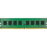 Kingston ValueRAM hukommelsesmodul 32 GB 1 x 32 GB DDR4 3200 MT/s 32 GB, 1 x 32 GB, DDR4, 288-pin DIMM