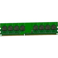 Mushkin 4GB DDR3 PC3-10666 hukommelsesmodul 1 x 4 GB 1333 Mhz 4 GB, 1 x 4 GB, DDR3, 1333 Mhz, 240-pin DIMM, Lite detail