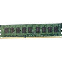 Mushkin 4GB PC3-10666 hukommelsesmodul 1 x 4 GB DDR3 1333 Mhz Fejlkorrigerende kode 4 GB, 1 x 4 GB, DDR3, 1333 Mhz, 240-pin DIMM