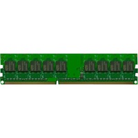 Mushkin 8GB DDR3-1600 hukommelsesmodul 1 x 8 GB 1600 Mhz Fejlkorrigerende kode 8 GB, 1 x 8 GB, DDR3, 1600 Mhz