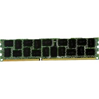 Mushkin 8GB PC3-10666 hukommelsesmodul 1 x 8 GB DDR3 1333 Mhz Fejlkorrigerende kode 8 GB, 1 x 8 GB, DDR3, 1333 Mhz