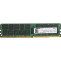 Mushkin DIMM 16 GB DDR4-2133, Hukommelse 