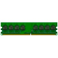 Mushkin Essentials hukommelsesmodul 16 GB 1 x 16 GB DDR4 2400 Mhz 16 GB, 1 x 16 GB, DDR4, 2400 Mhz