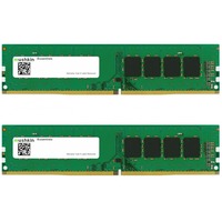Mushkin Essentials hukommelsesmodul 32 GB 2 x 16 GB DDR4 2933 Mhz 32 GB, 2 x 16 GB, DDR4, 2933 Mhz