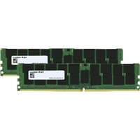 Mushkin MAR4R293MF8G18X2 hukommelsesmodul 16 GB 2 x 8 GB DDR4 16 GB, 2 x 8 GB, DDR4, 288-pin DIMM