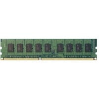 Mushkin PROLINE hukommelsesmodul 16 GB 1 x 16 GB DDR3 1333 Mhz Fejlkorrigerende kode 16 GB, 1 x 16 GB, DDR3, 1333 Mhz
