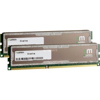 Mushkin Silverline-Serie hukommelsesmodul 16 GB 2 x 8 GB DDR3 1333 Mhz 16 GB, 2 x 8 GB, DDR3, 1333 Mhz, 240-pin DIMM