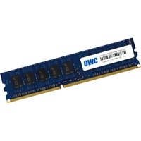 OWC 8GB DDR3 1066MHz hukommelsesmodul Fejlkorrigerende kode 8 GB, DDR3, 1066 Mhz, 240-pin DIMM