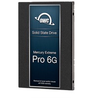 OWC OWCS3D7P6GS2.0 intern solid state drev 2.5" 2000 GB SATA 3D TLC NAND, Solid state-drev 2000 GB, 2.5", 6 Gbit/sek.