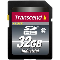Transcend TS32GSDHC10 hukommelseskort 32 GB SDHC NAND Klasse 10 Sort, 32 GB, SDHC, Klasse 10, NAND, 30 MB/s, Sort