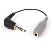 Rode Microphones Adapter SC3 Sort/grå