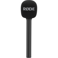 Rode Microphones Mikrofon Sort