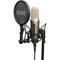 Rode Microphones Mount Sort