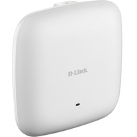 D-Link DAP-2680 WLAN adgangspunkt 1750 Mbit/s Hvid Strøm over Ethernet (PoE), Adgangspunktet 