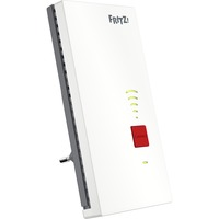 FRITZ! FRITZ!Repeater 2400 FRITZ!Repeater 2400, Netværksgentager, 1733 Mbit/s, Ethernet LAN, Hvid
