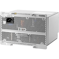 Hewlett Packard Enterprise J9828A netværksswitch komponent Strømforsyning a Hewlett Packard Enterprise company J9828A, Strømforsyning, Sølv, 700 W, 189,2 mm, 158,7 mm, 129,5 mm