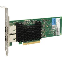 Intel® X710T2LBLK netværkskort Intern Intern, PCI Express, Bulk