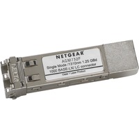 Netgear AGM732F modul til netværksmodtager, Transceiver 1000Base-LX
