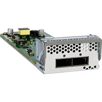 Netgear APM402XL netværk switch-modul 40 Gigabit Ethernet, Forlængelse modul 40 Gigabit Ethernet, 40000 Mbit/s, QSFP+, 40 Gbit/sek., Netgear M4300, 300 g