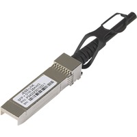 Netgear AXC761 InfiniBand og fiberoptisk kabel 1 m SFP+ 1 m, SFP+, SFP+