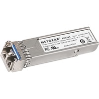 Netgear AXM763 modul til netværksmodtager Fiberoptisk 10000 Mbit/s SFP+, Transceiver Fiberoptisk, 10000 Mbit/s, SFP+, LC, 62.5/125,50/125 µm, 260 m