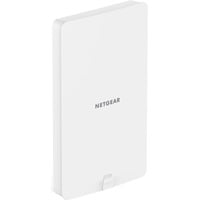 Netgear WAX610Y 1800 Mbit/s Hvid Strøm over Ethernet (PoE), Adgangspunktet Hvid, 2.4 GHz, 5 GHz, 1800 Mbit/s, EAP-PEAP, EAP-TLS, EAP-TTLS, PEAP, SSID, TTLS, WPA, WPA2, WPA3, 100,1000,2500 Mbit/s