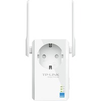 TP-Link TL-WA860RE netværk forlænger Hvid 10, 100 Mbit/s, Repeater Hvid