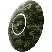 Ubiquiti CamoSkin Dækkappe til WLAN-adgangspunkt, Låg camouflage, Dækkappe til WLAN-adgangspunkt, Camouflage