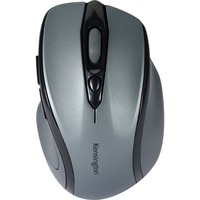 Kensington Pro Fit trådløs mus - Sort Sort, Højre hånd, Optisk, RF trådløst, 1600 dpi, Sort