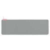 Razer Gaming Mus pad kvarts grå/Rosa