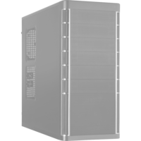 Supermicro CSE-743TQ-903B-SQ computeretui Full Tower Sort 903 W, Rack server kabinet Sort, Full Tower, Server, Sort, ATX, EATX, micro ATX, 4U, Ventilatorfejl, HDD, Netværk, Strøm, Status