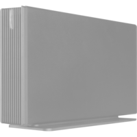ASUS Drev kabinet Sort