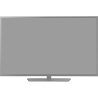 Philips OLED-TV antracit