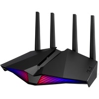 ASUS Router Sort