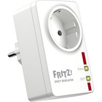 FRITZ! FRITZ!DECT Repeater 100, DE DECT Repeater 100, DE