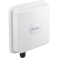 Zyxel LTE7480-M804 trådløs router Gigabit Ethernet Enkelt band (2,4 GHz) 4G Hvid, WIRELESS LTE router Wi-Fi 4 (802.11n), Enkelt band (2,4 GHz), Ethernet LAN, 3G, 4G, Hvid
