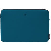 DICOTA Skin BASE 13-14.1 taske og etui til notebook 35,8 cm (14.1") Blå, Notebook Cover Blå, Etui, 35,8 cm (14.1"), 170 g
