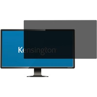 Kensington K:Prv Plg (60,9cm/24")Wde 16:9, Beskyttelse af personlige oplysninger Sort, 9cm/24")Wde 16:9, 61 cm (24"), 16:9, Monitor, Rammeløst display privatlivsfilter, Anti-reflekterende, Privatliv, 70 g