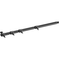 Elgato 10AAC9901 holder Aktiv holder Kamera, Mobiltelefon/Smartphone, Navigator Sort, Mount Sort, Kamera, Mobiltelefon/Smartphone, Navigator, Aktiv holder, Universel, Sort