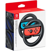 Nintendo 2511166 tilbehør til spillekonsol, Mount Sort, Nintendo Switch, Sort