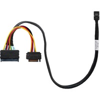 HighPoint 8643-8639-50, Adapter Sort